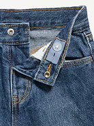 Image number 4 showing, Baggy Jeans for Toddler Boys