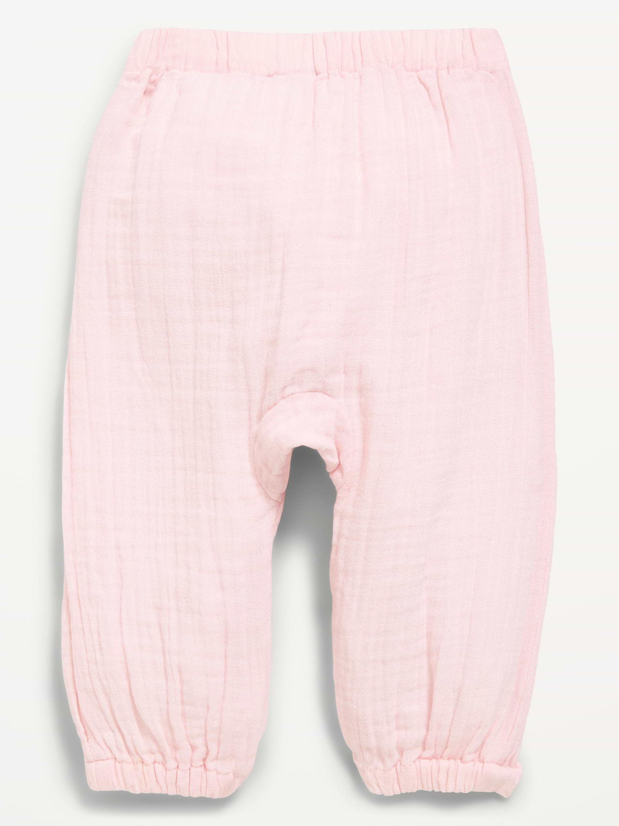 Image number 2 showing, Double-Weave Pants for Baby
