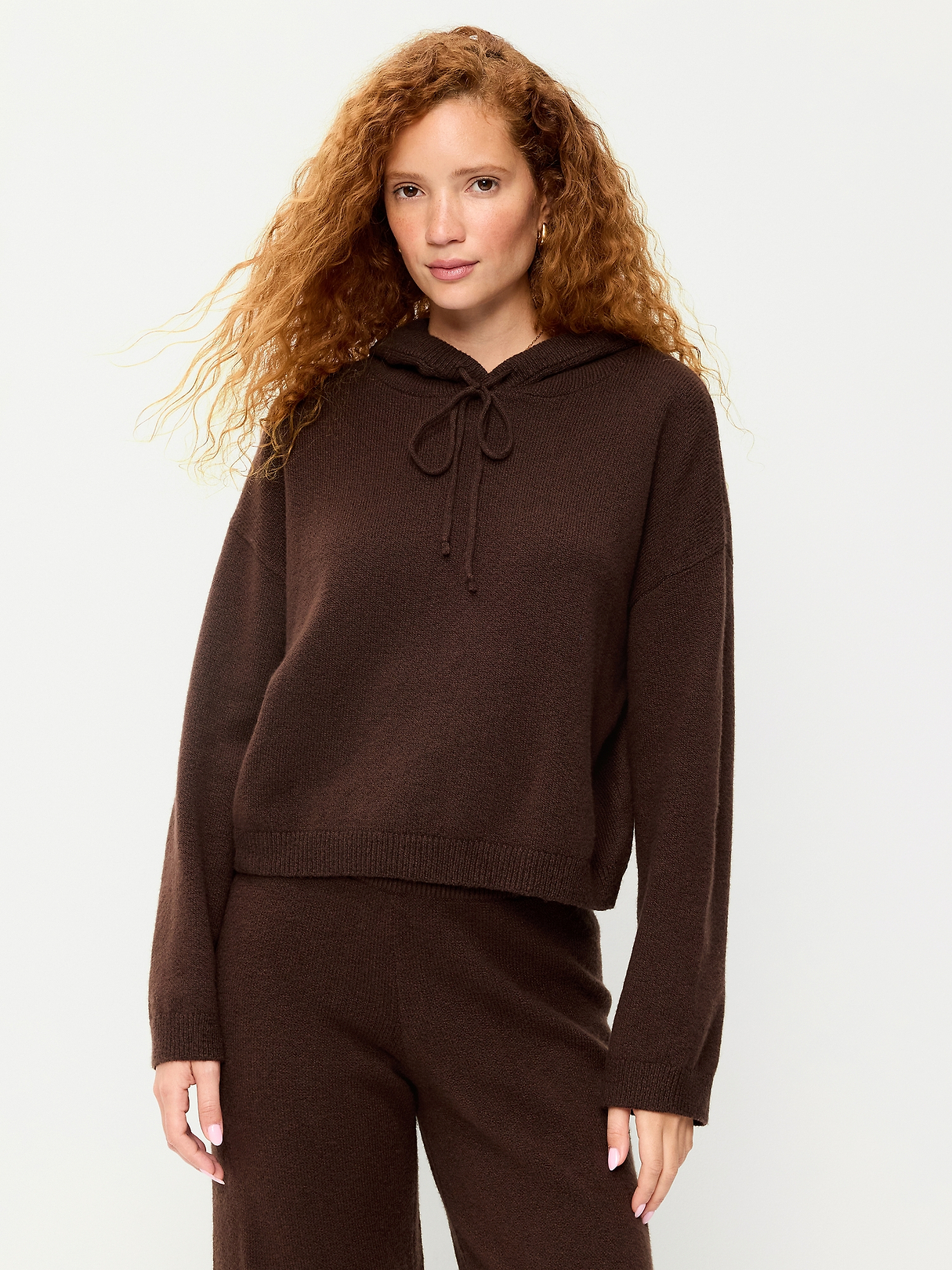 SoSoft Relaxed Pullover Hoodie Sweatshirt | Old Navy