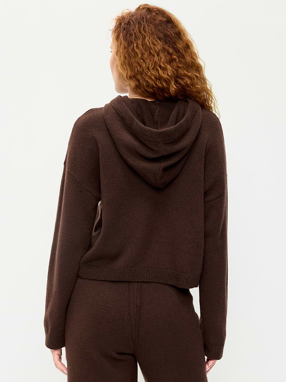 SoSoft Relaxed Pullover Hoodie Sweatshirt