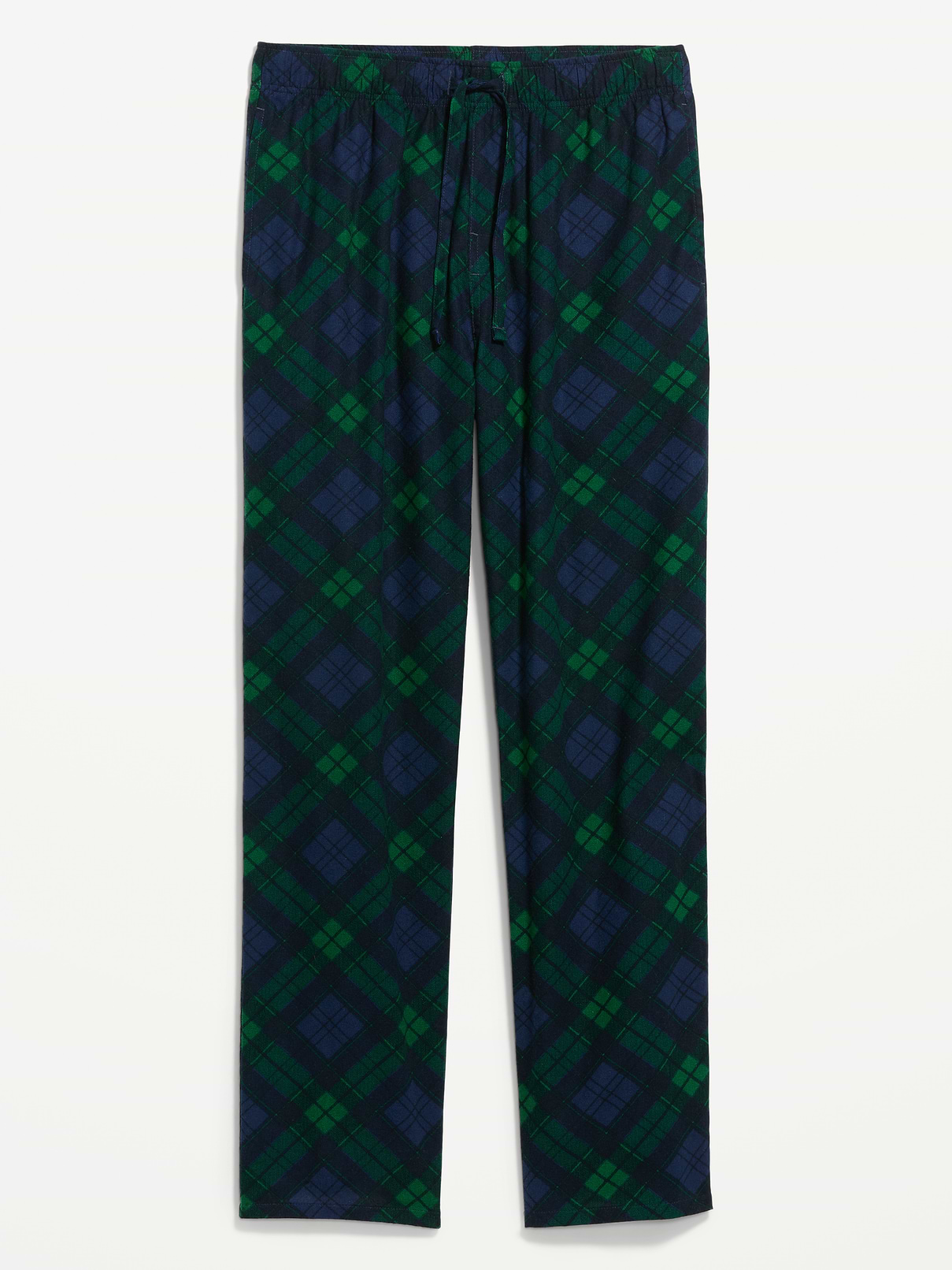 Image number 3 showing, Flannel Pajama Pants for Men