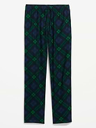 Image number 3 showing, Flannel Pajama Pants for Men