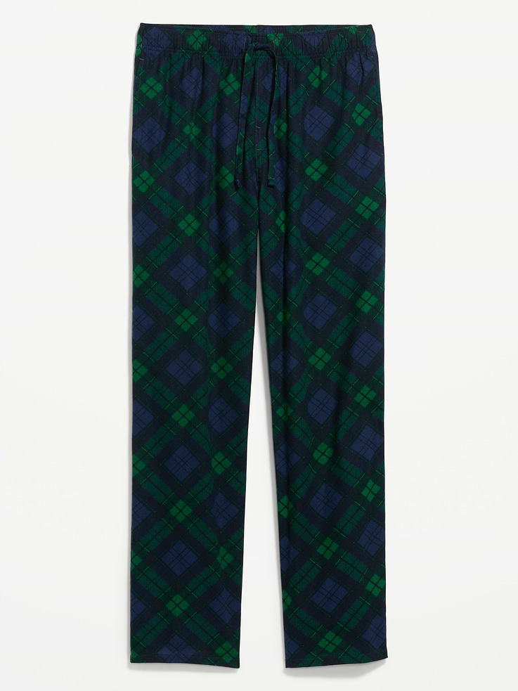 Image 3 de 3, Pantalon de pyjama en flanelle pour homme