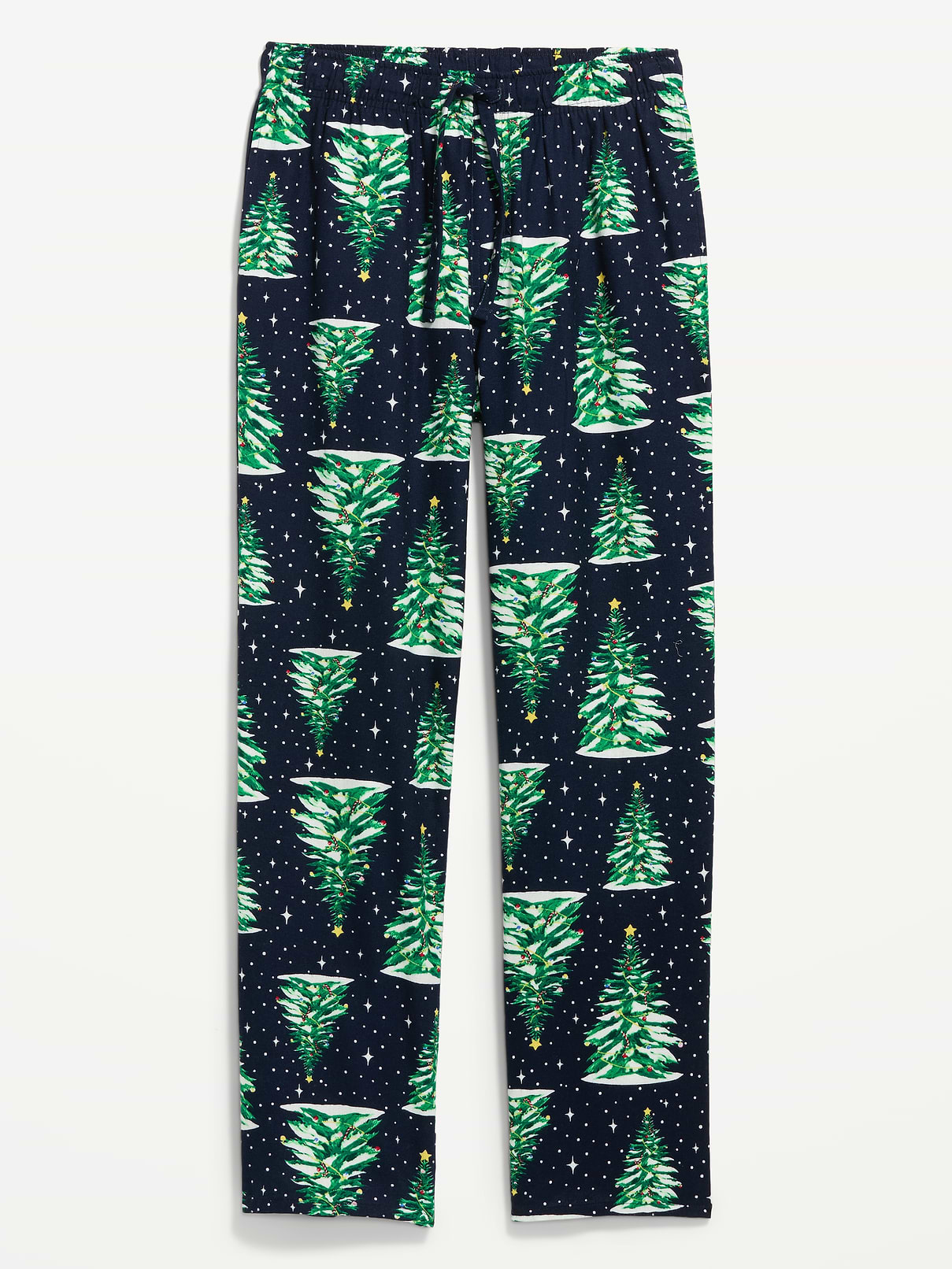 Image 3 de 3, Pantalon de pyjama en flanelle pour homme