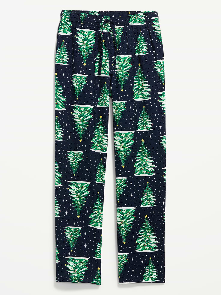 Image 3 de 3, Pantalon de pyjama en flanelle pour homme