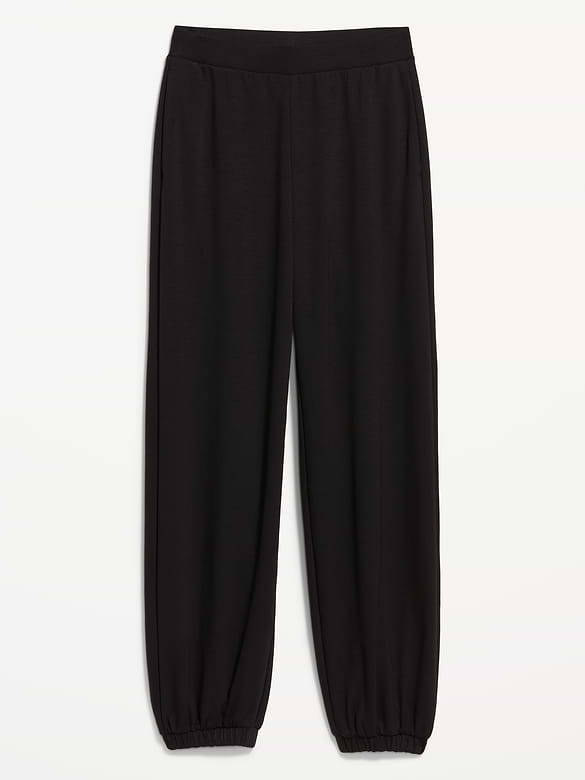 Oversized Bounce Lite Bubble Jogger Sweatpants
