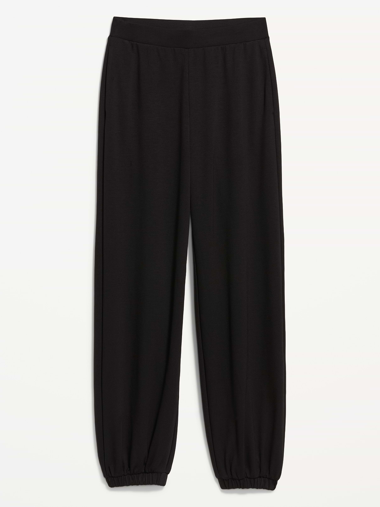 Image number 1 showing, Oversized Bounce Lite Bubble Jogger Sweatpants