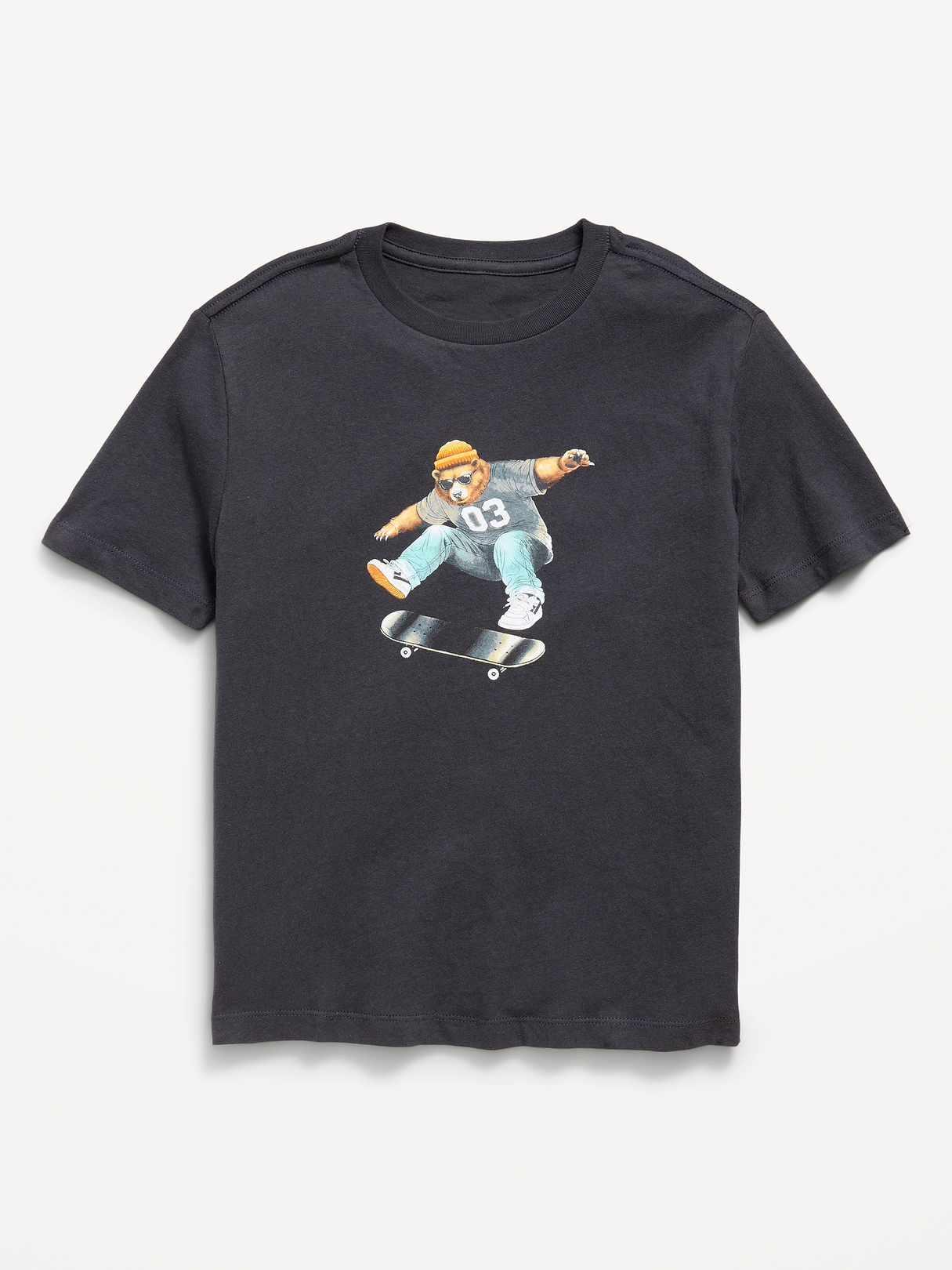 Short-Sleeve Graphic T-Shirt for Boys | Old Navy