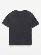 Image number 2 showing, Short-Sleeve Graphic T-Shirt for Boys