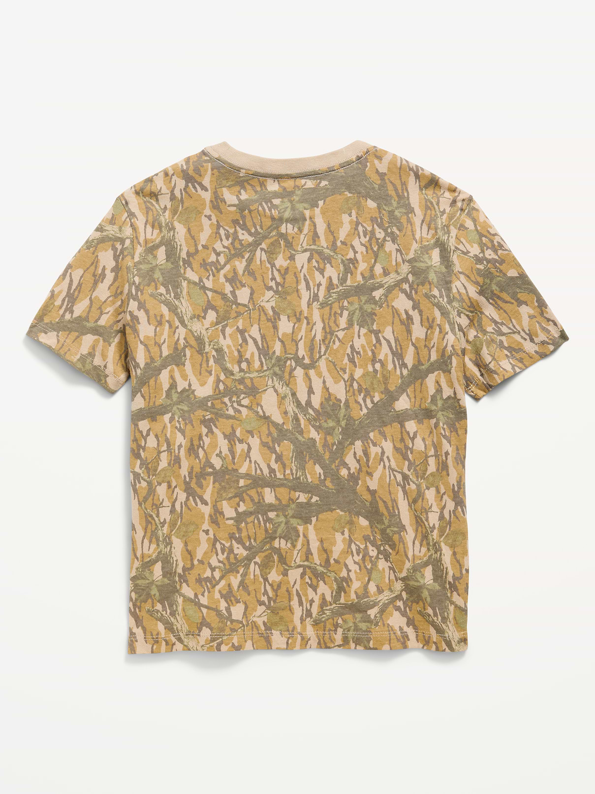 Image number 2 showing, Short-Sleeve Graphic T-Shirt for Boys