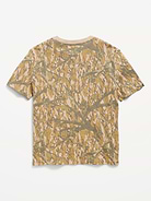 Image number 2 showing, Short-Sleeve Graphic T-Shirt for Boys