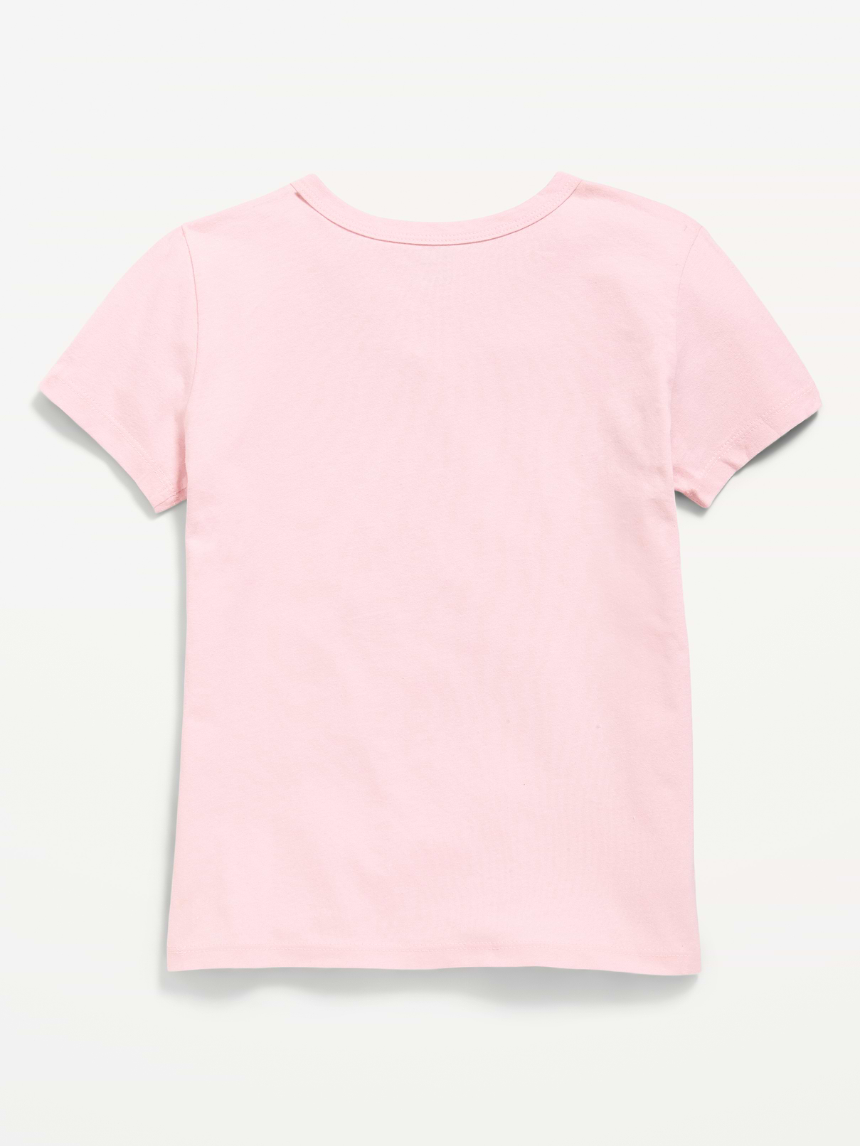 Image number 2 showing, Monchhichi® Graphic T-Shirt for Girls