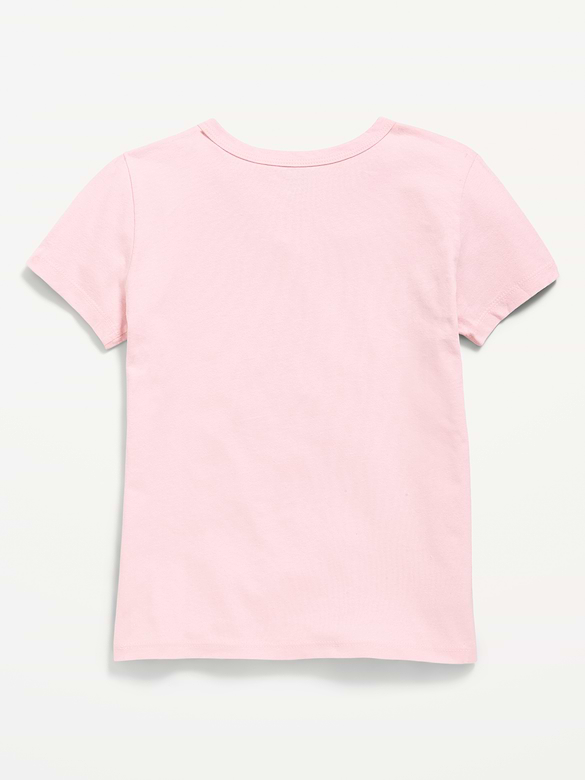 Monchhichi® Graphic T-Shirt for Girls