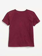 Image number 2 showing, Milk and Mocha™ Graphic T-Shirt for Girls