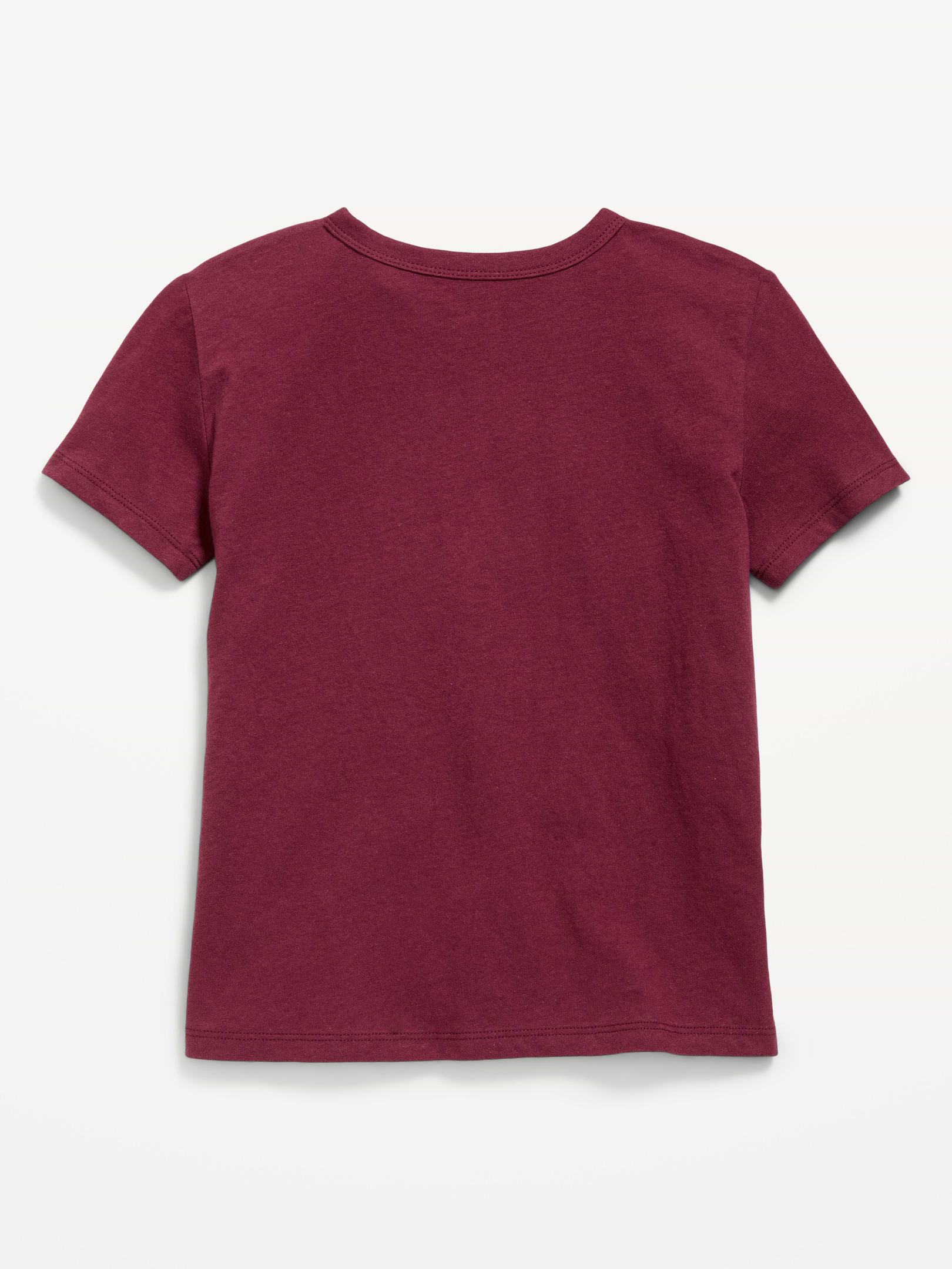 L'image numéro 2 présente T-shirt à imprimé Milk and Mocha™ pour fille