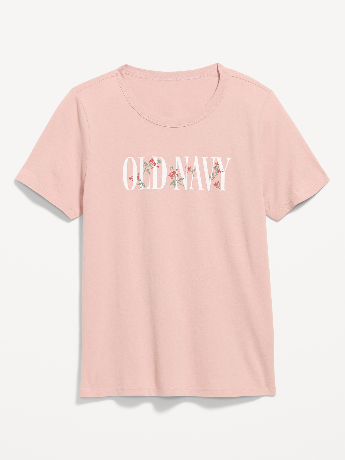 Image number 3 showing, EveryWear Crew-Neck Logo-Graphic T-Shirt
