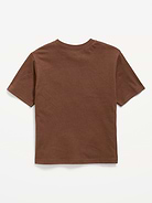 L'image numéro 2 présente T-shirt à imprimé Ford Bronco™ unisexe pour tout-petit