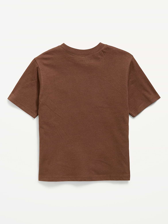 Ford Bronco™ Oversized Unisex Graphic T-Shirt for Toddler