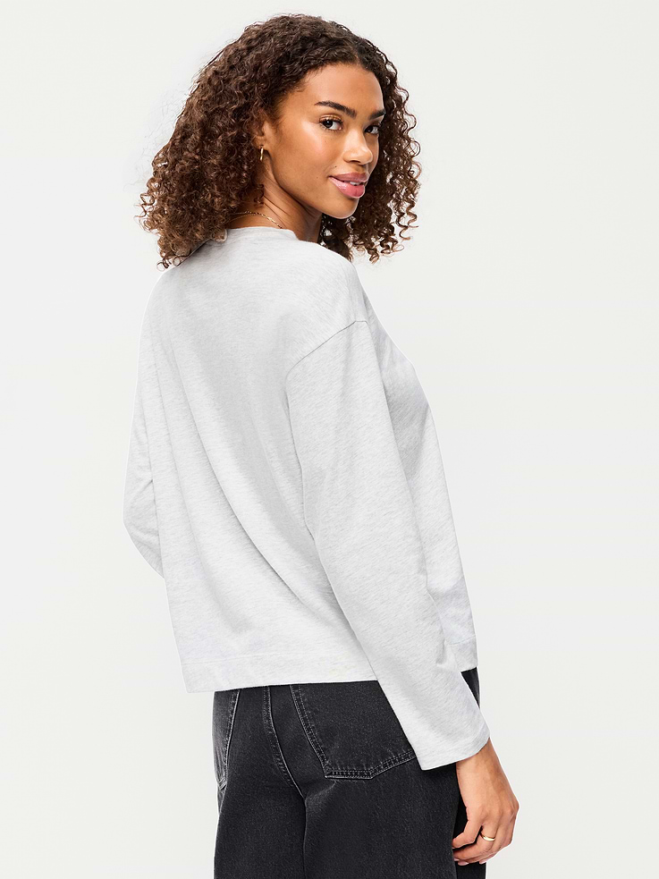 Image number 2 showing, Vintage Crew-Neck T-Shirt