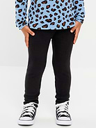 Image number 2 showing, Full-Length Leggings for Toddler Girls