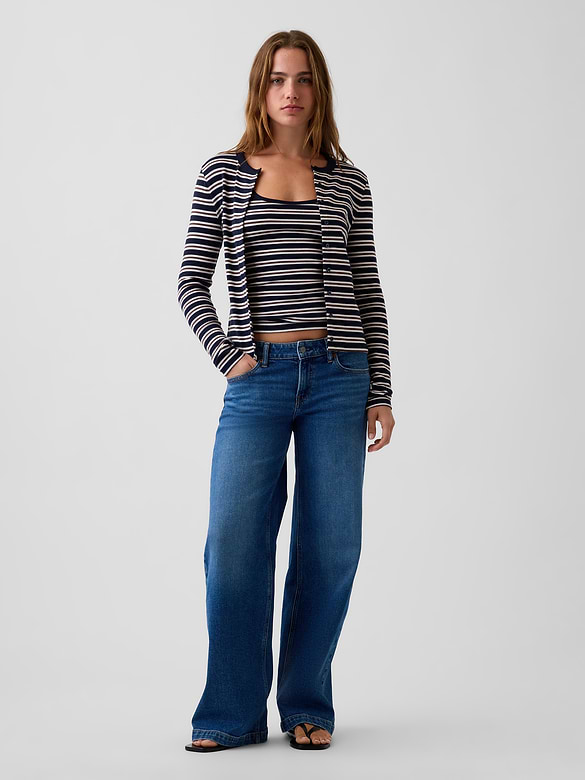 Modern Crop Cami