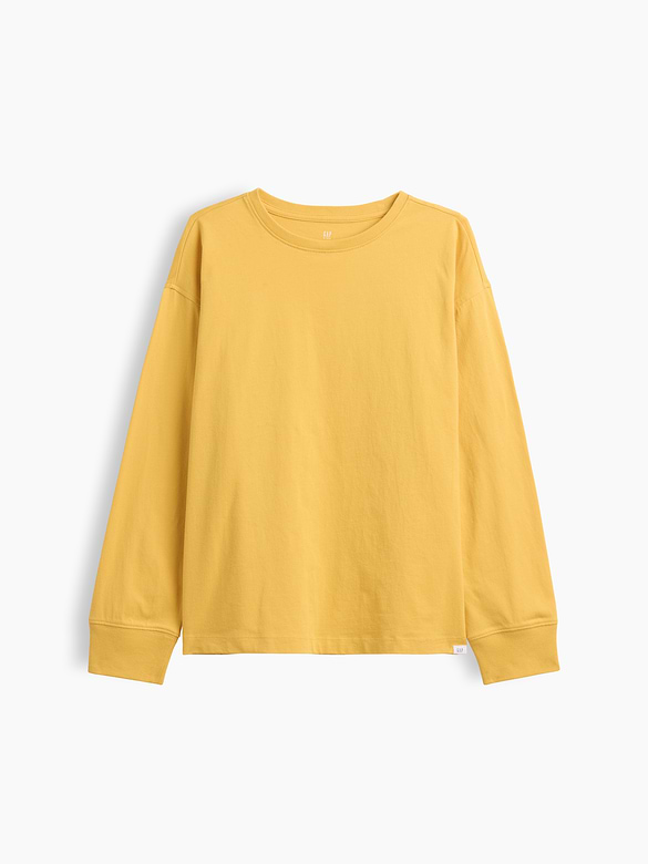 Kids Crewneck T-Shirt