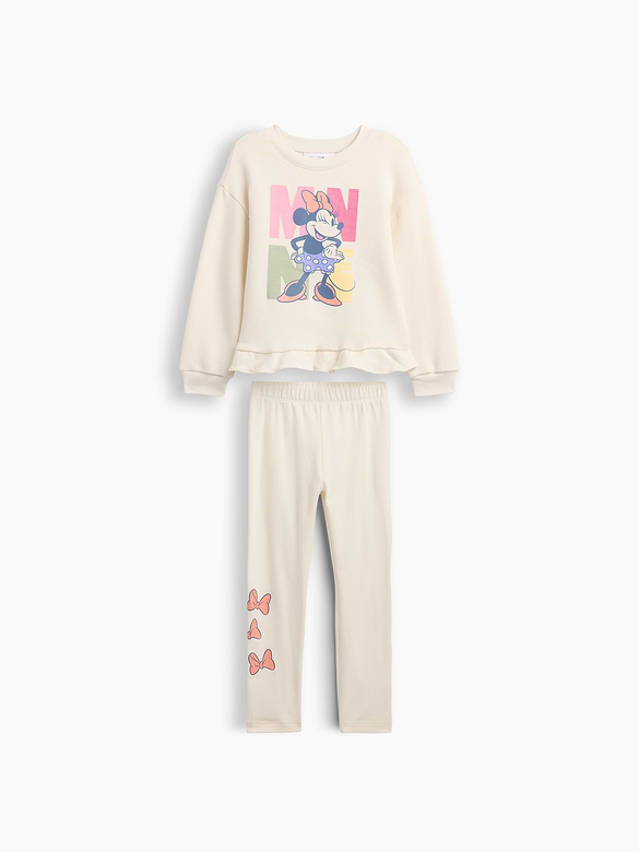 babyGap × Disney Two-Piece Sweatshirt Set
