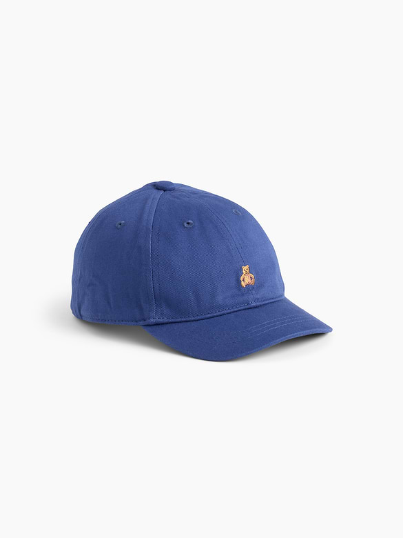 Toddler Brannan Bear Baseball Hat