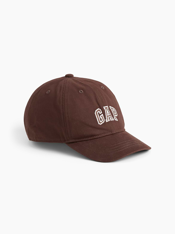 Kids Gap Logo Baseball Hat