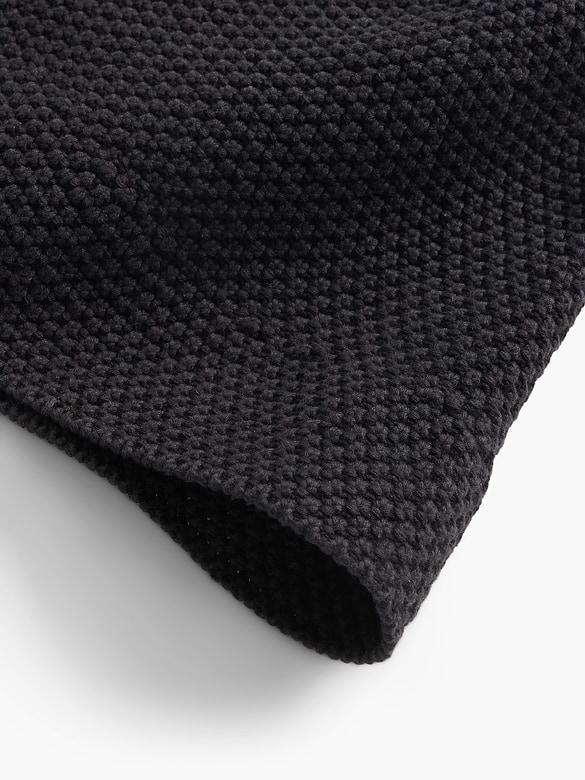 Knit Bucket Hat