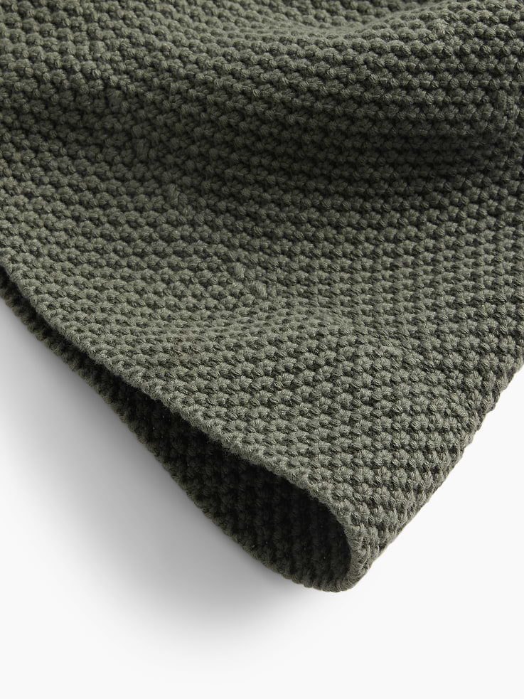 Image number 2 showing, Knit Bucket Hat
