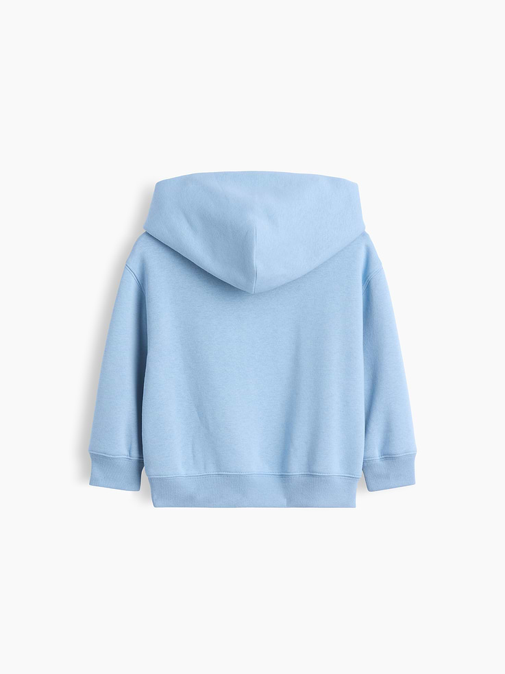 Image number 3 showing, Baby & Toddler VintageSoft Relaxed Hoodie
