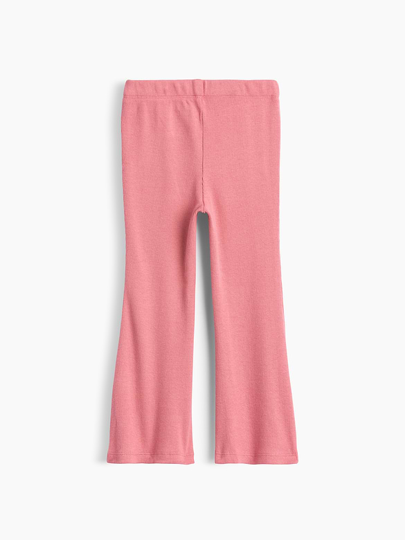 Baby & Toddler Mix & Match Rib Flare Leggings