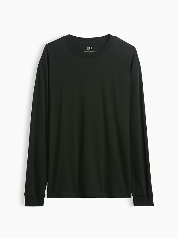 Organic Cotton T-Shirt