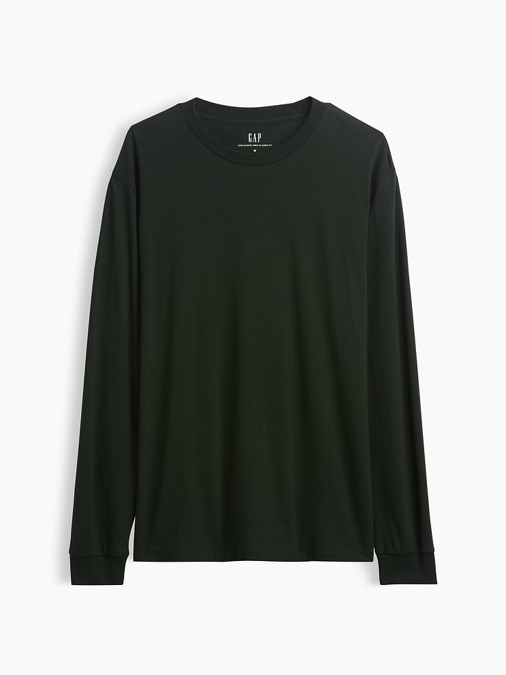 Image number 5 showing, Organic Cotton T-Shirt