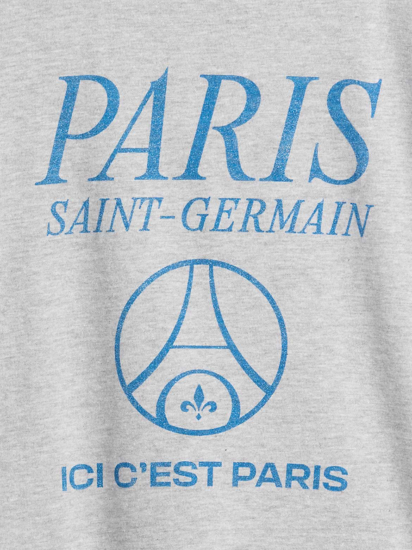 Kids Relaxed Graphic T-Shirt