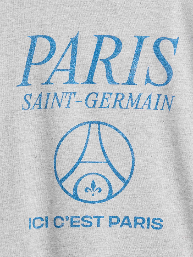 Image number 2 showing, Kids Relaxed Graphic T-Shirt