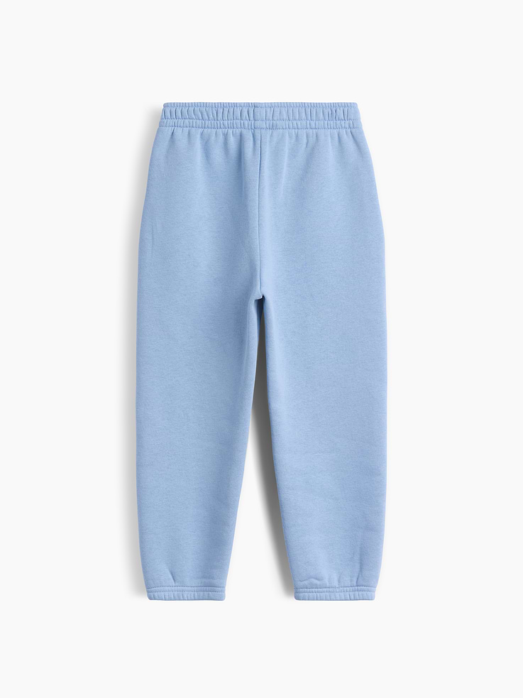 L'image numéro 2 présente Pantalon de jogging VintageDoux pour Bébé et Tout-petit