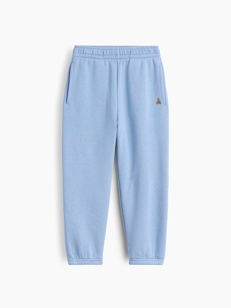 Image 3 of 4, Baby & Toddler VintageSoft Joggers
