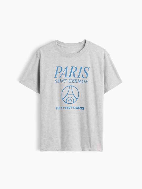 Kids Relaxed Graphic T-Shirt