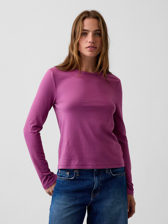 Organic Cotton VintageSoft T-Shirt
