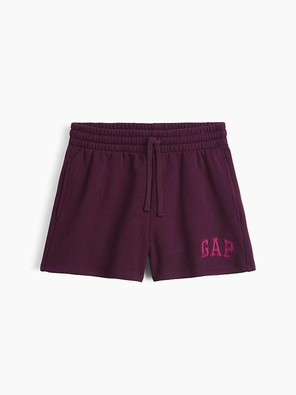 Gap Logo Shorts