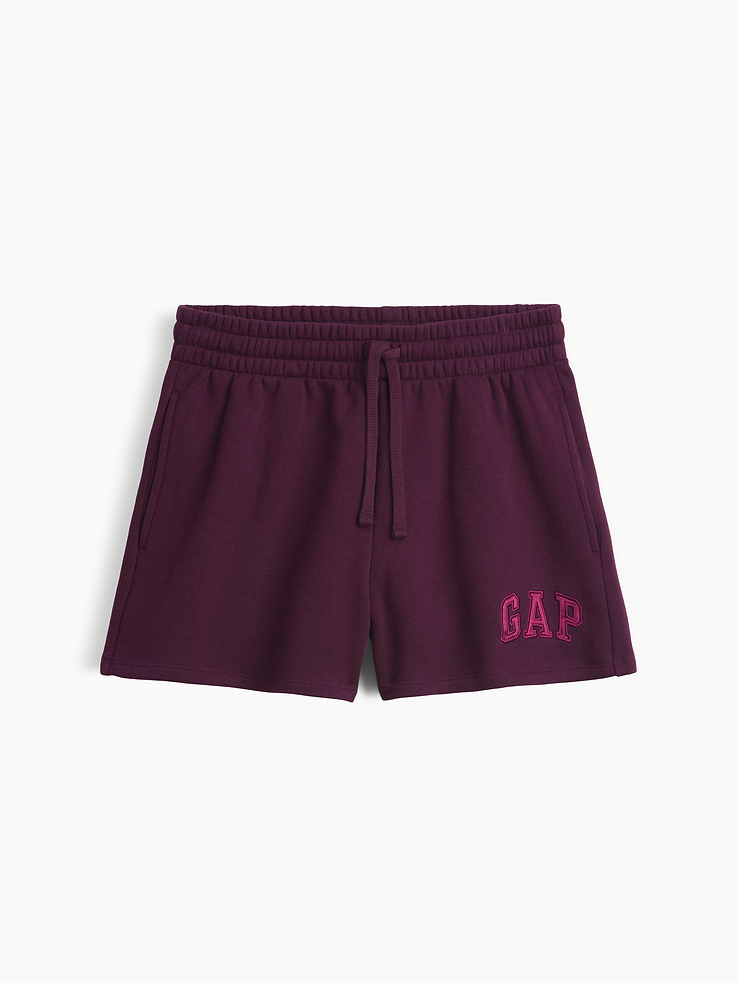 Image number 5 showing, Gap Logo Shorts