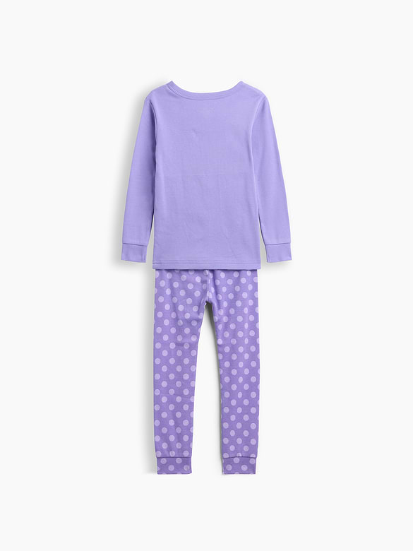 babyGap × Disney Minnie Mouse PJ Set