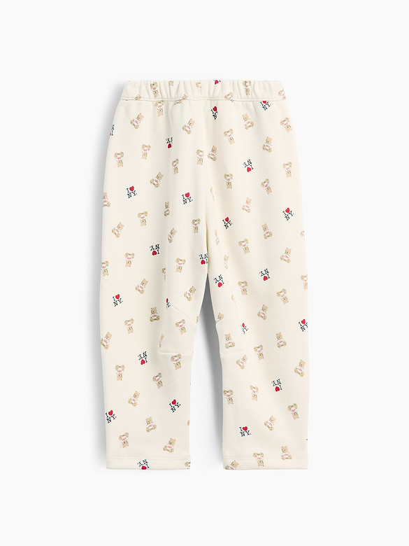 Baby & Toddler VintageSoft I Heart NY Pull-On Pants