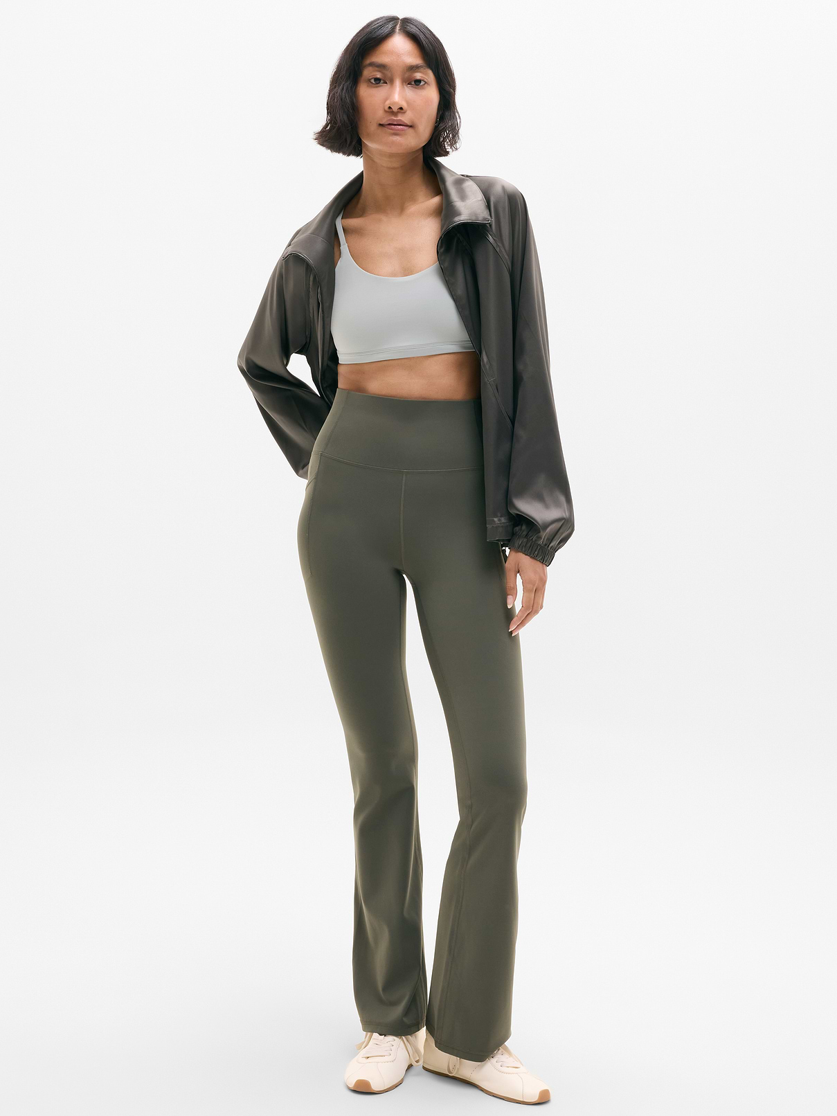 Image number 1 showing, Salutation Stash Flare Pant