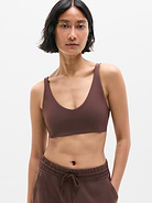 Image number 1 showing, Studio Still Bra A-C