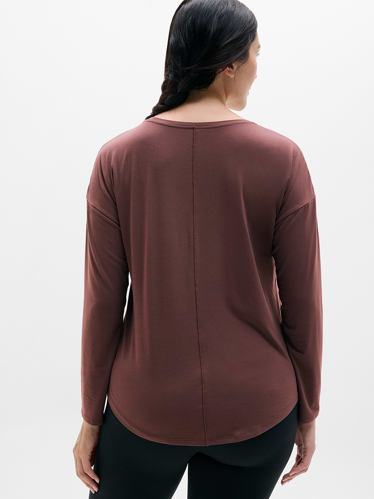 Image number 6 showing, Move With Ease Top
