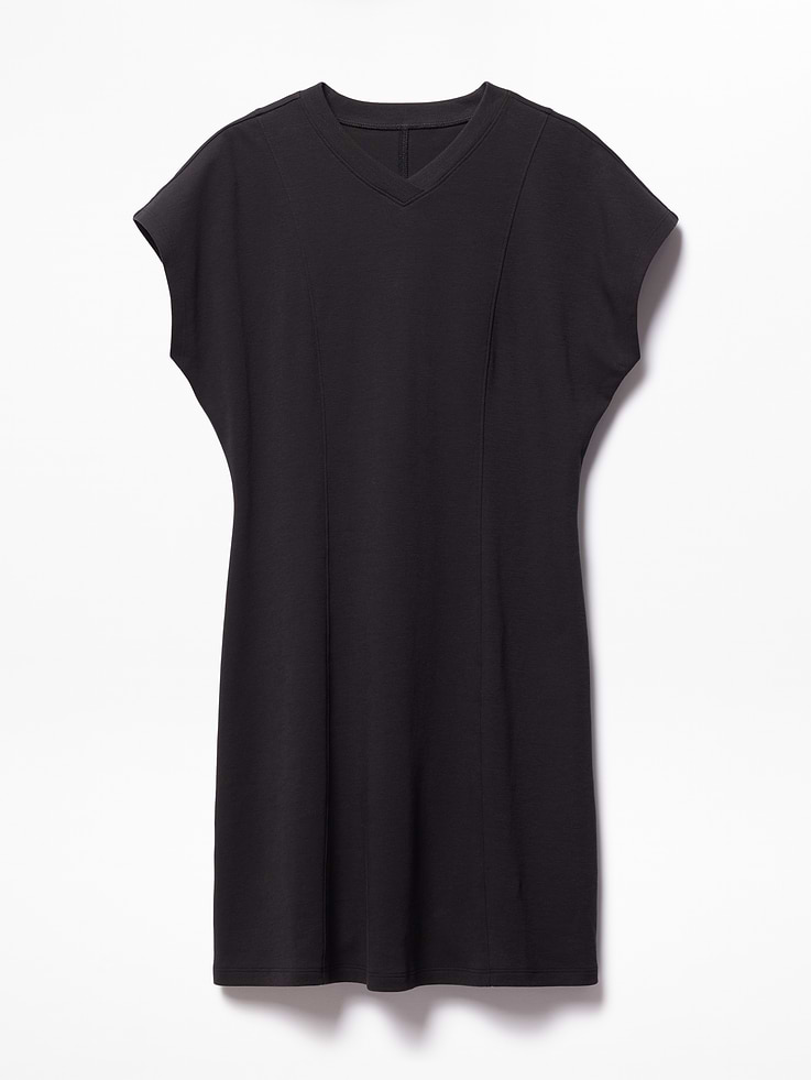 Image number 5 showing, Wishful Cotton Dress
