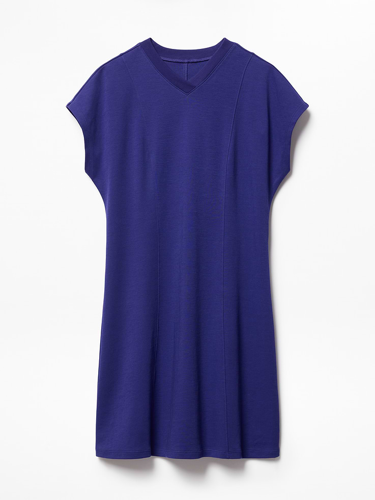 Image number 6 showing, Wishful Cotton Dress